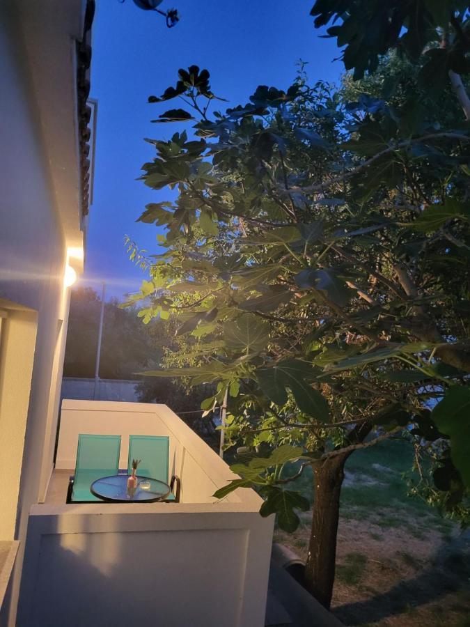 Apartman Padova Banjol Exterior foto