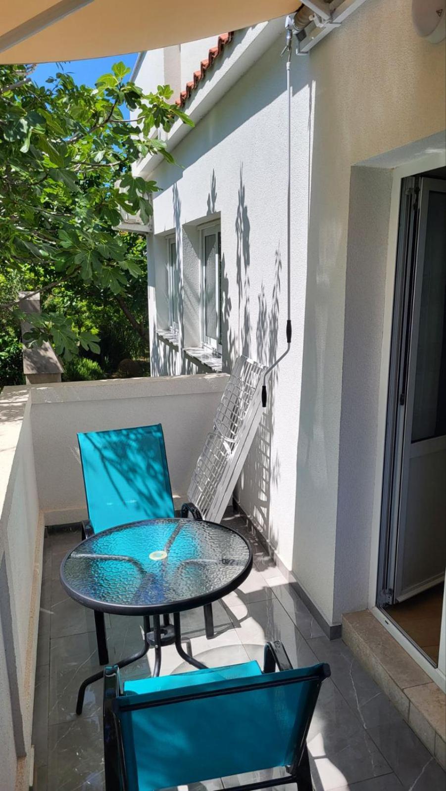 Apartman Padova Banjol Exterior foto